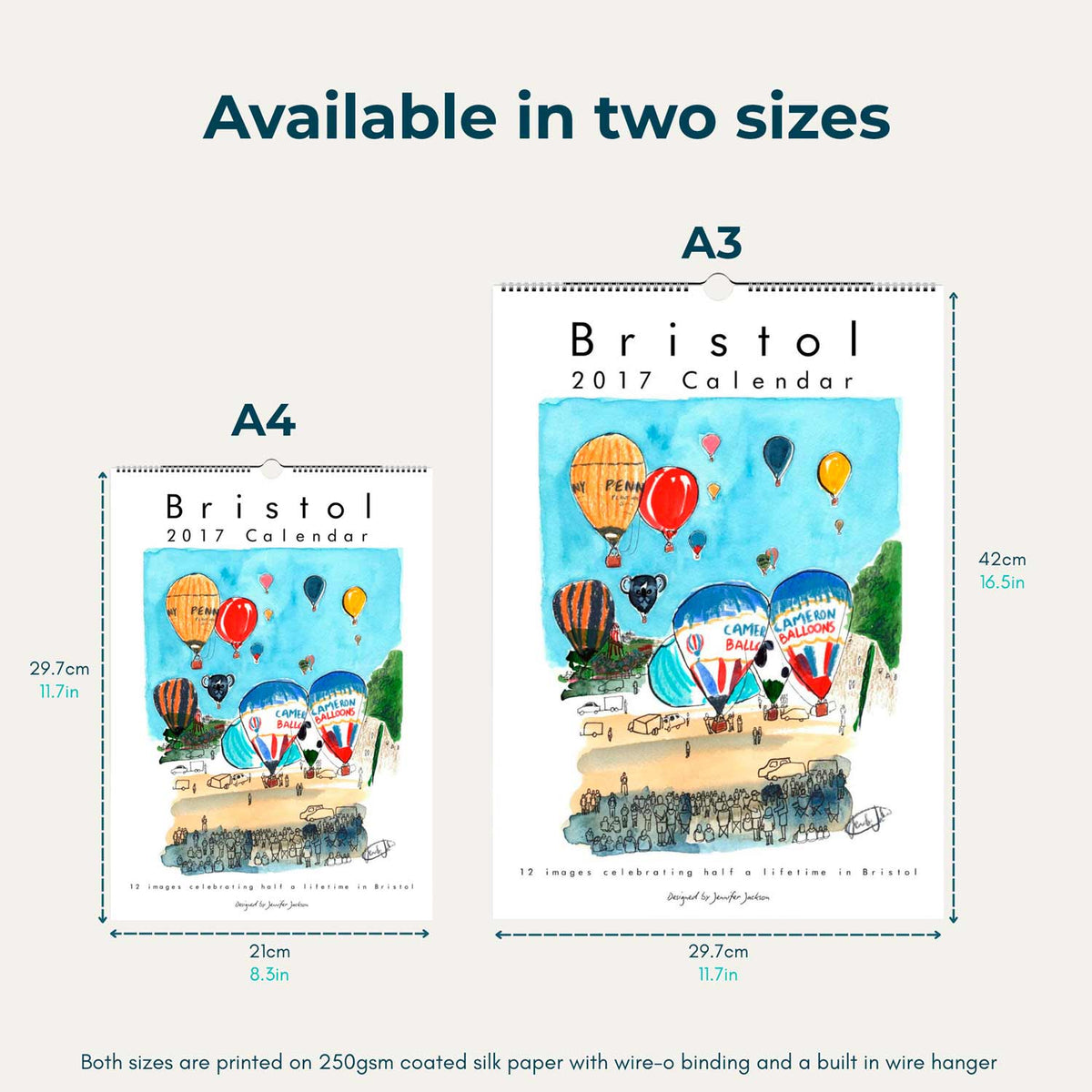 2027 Bristol Calendar
