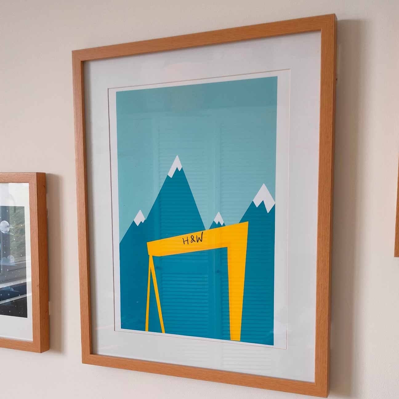 Little Belfast Explorer