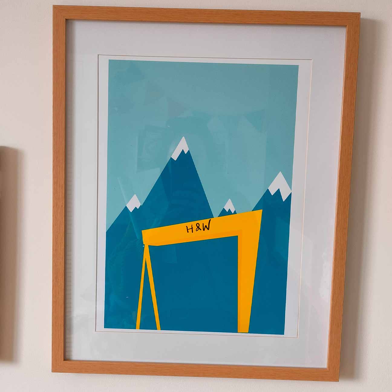 Little Belfast Explorer