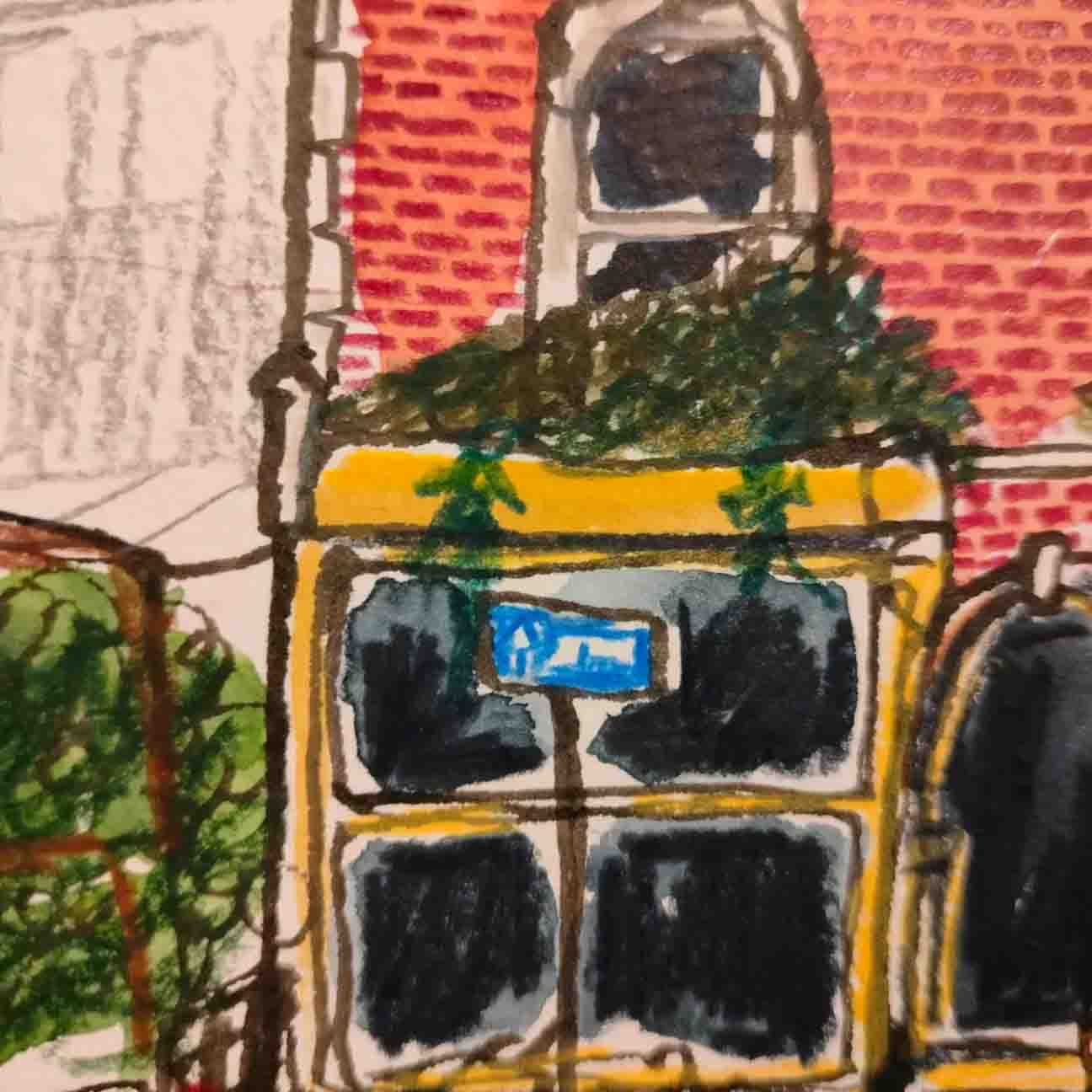 The Garden of Easton – Original