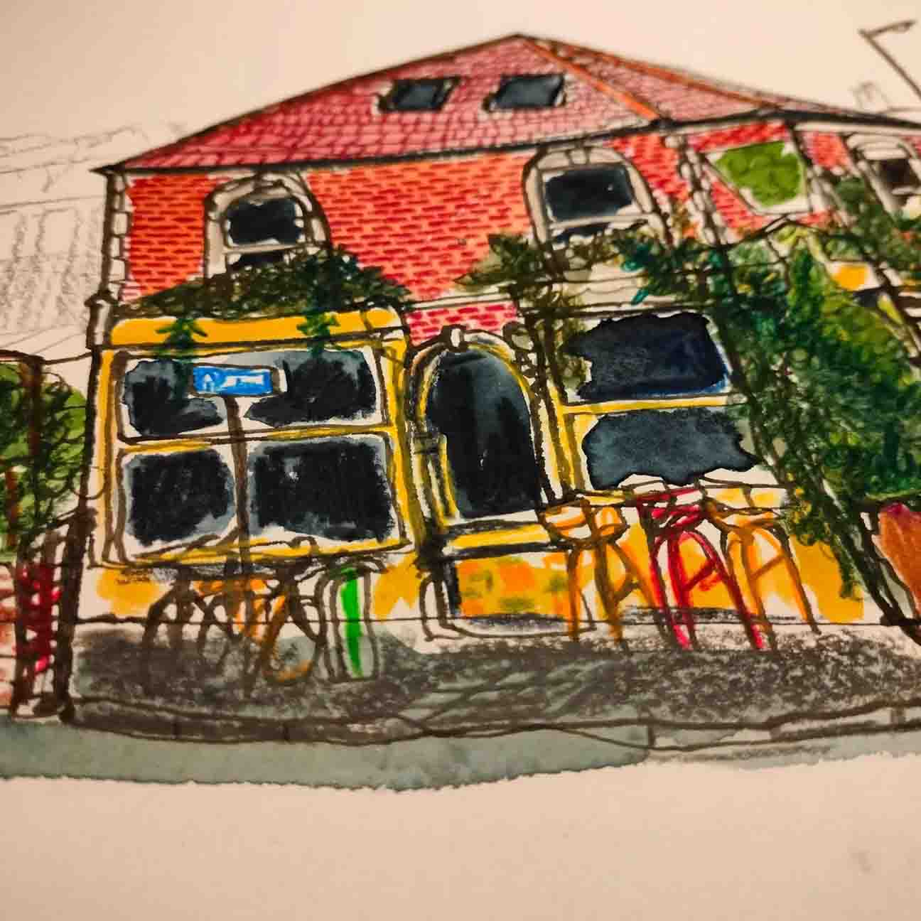 The Garden of Easton – Original