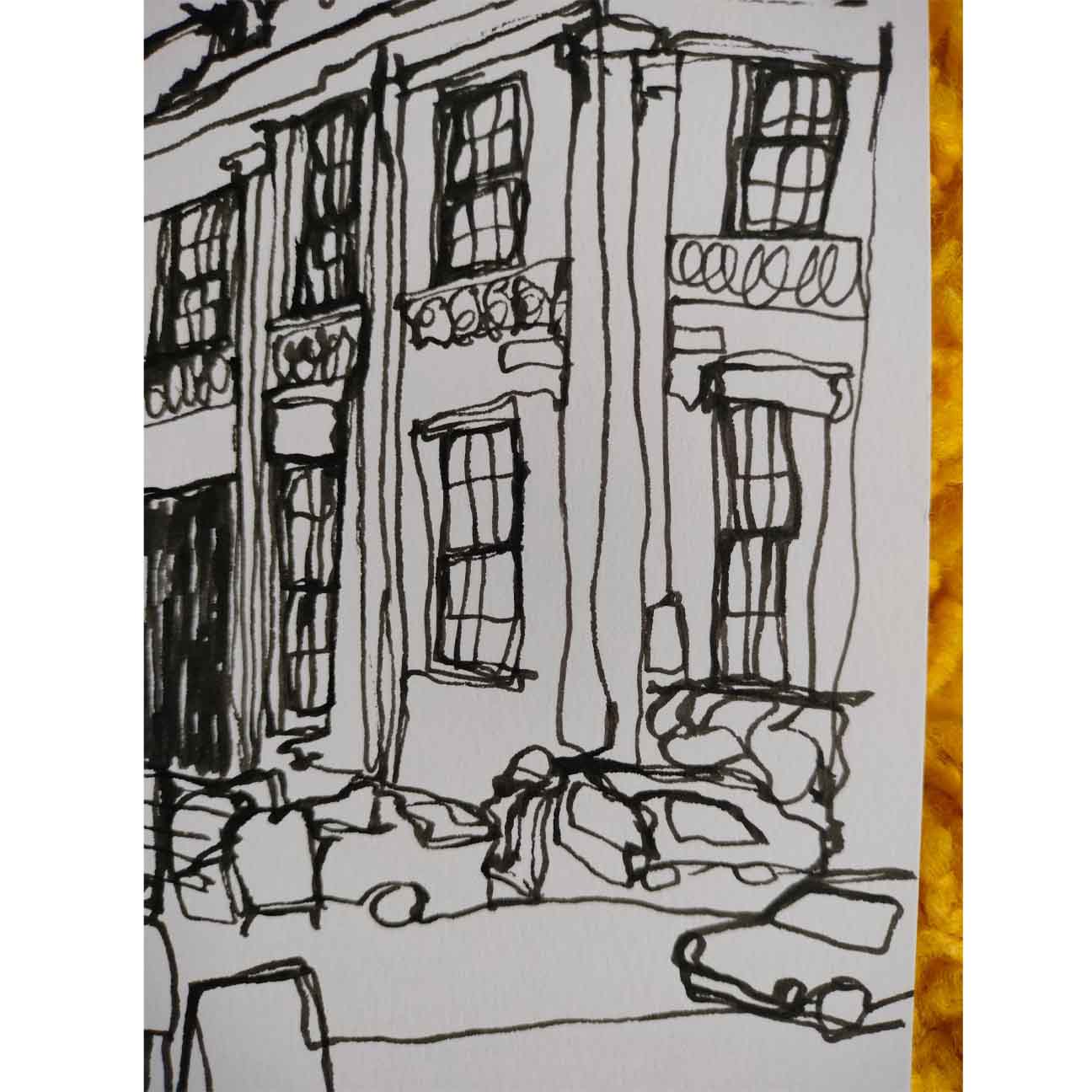 Bristol Registry Office - Original