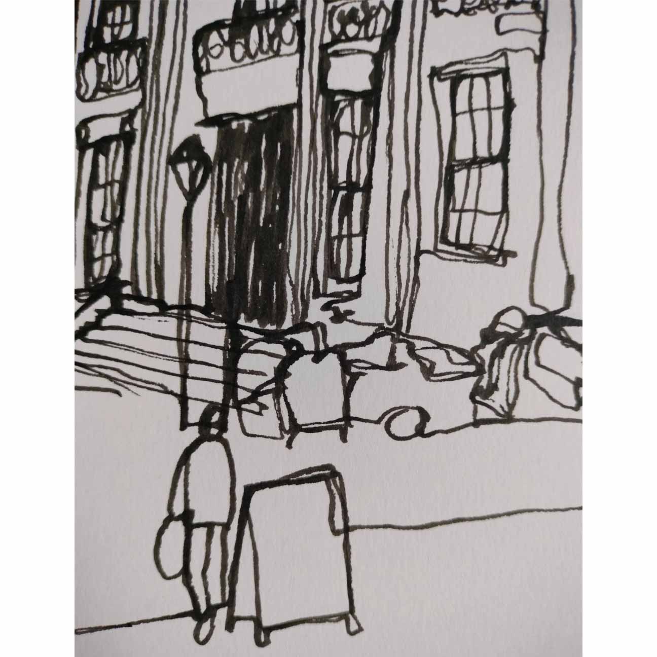 Bristol Registry Office - Original