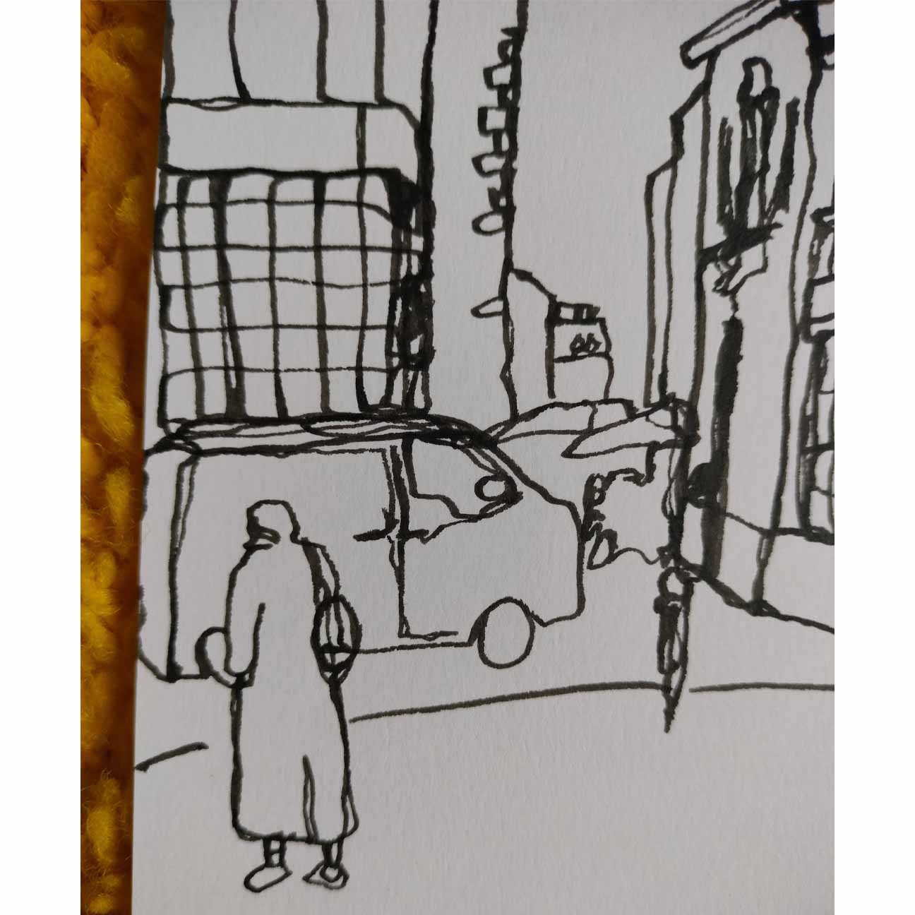 Bristol Registry Office - Original