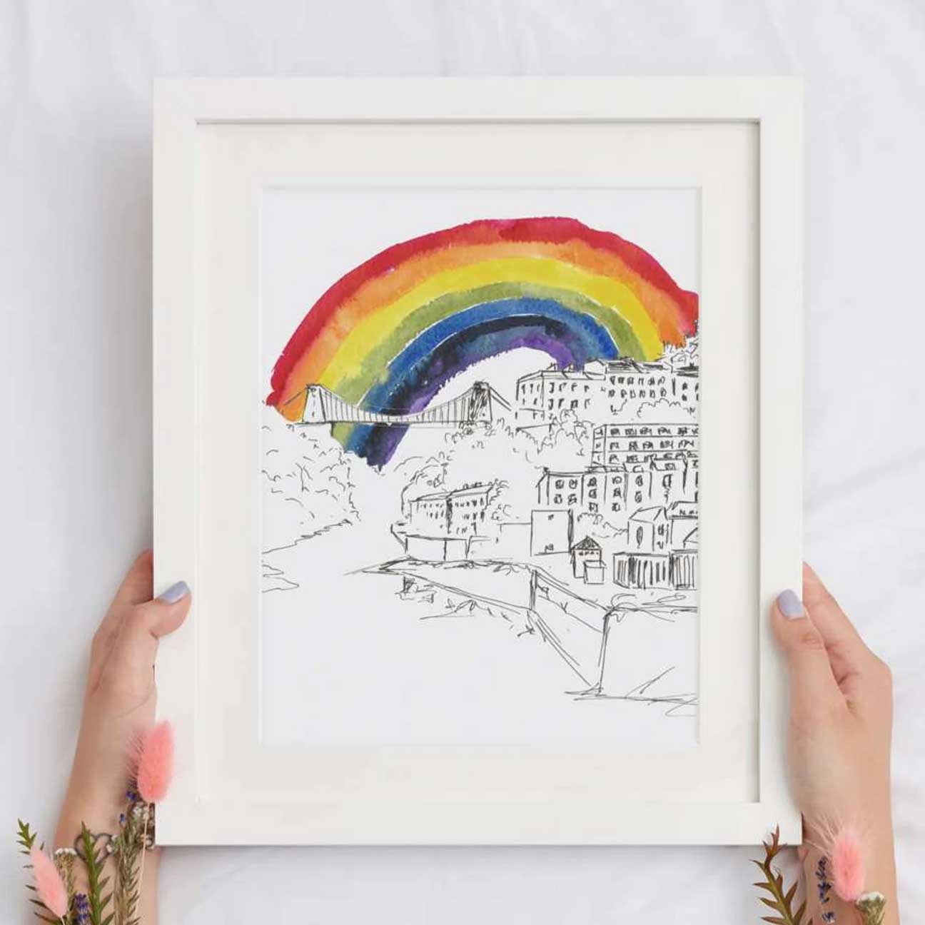 Bristol Rainbow