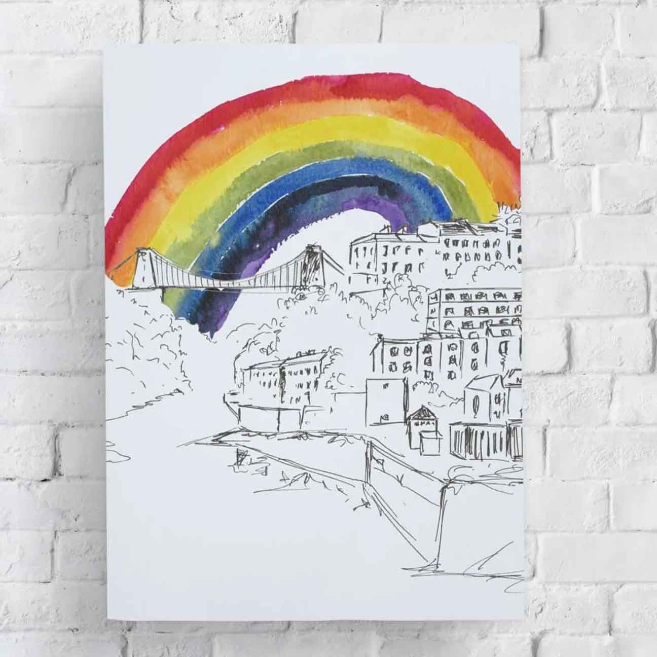 Bristol Rainbow