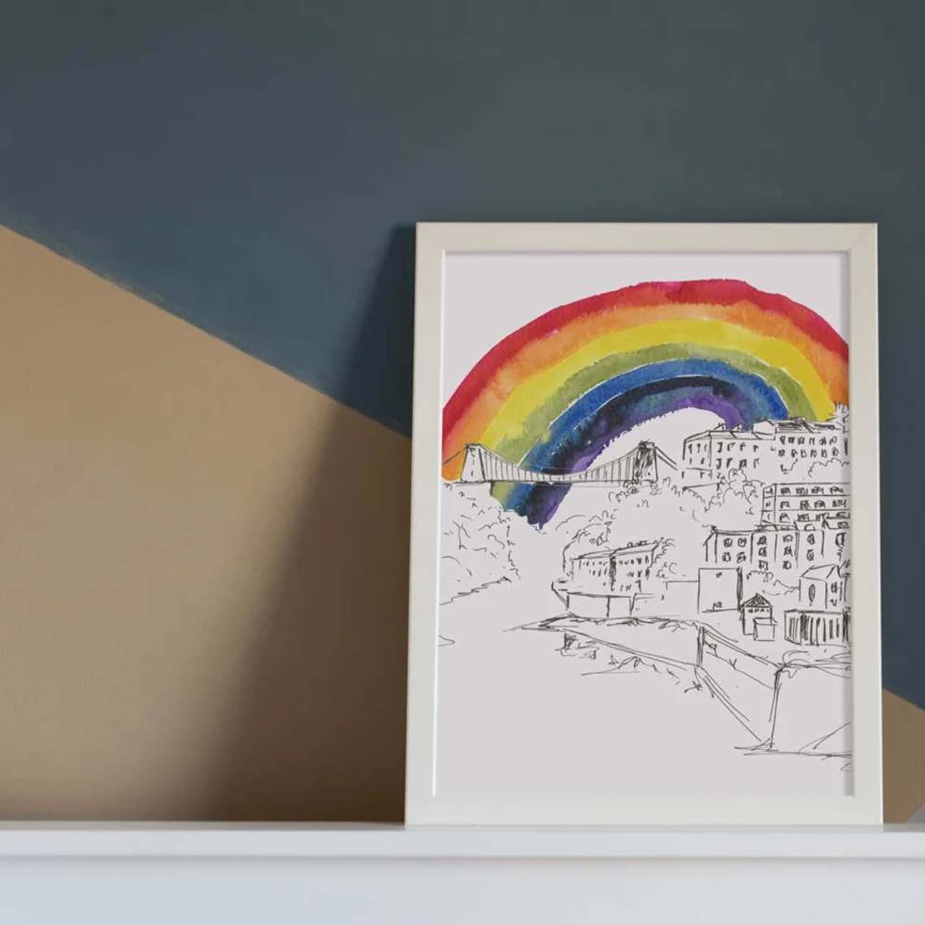 Bristol Rainbow