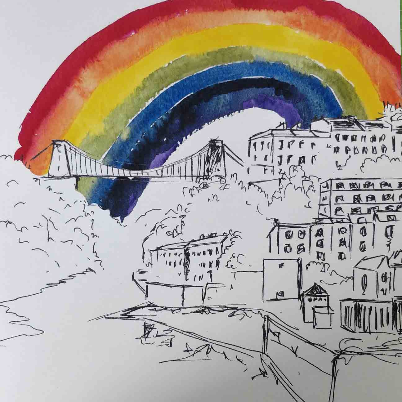 Bristol Rainbow