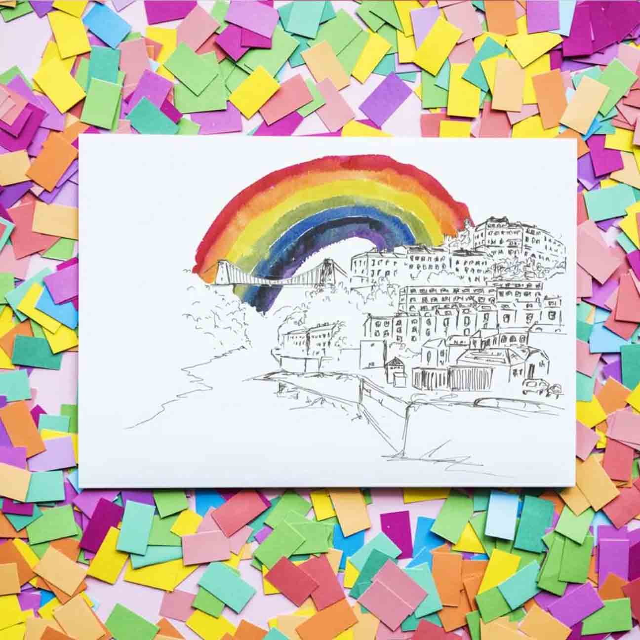 Bristol Rainbow