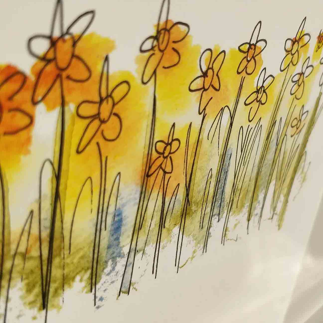 Daffodils