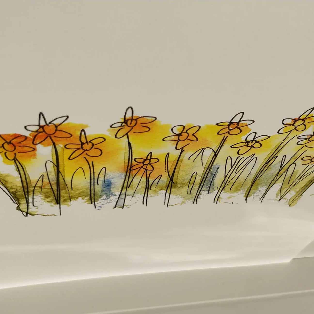 Daffodils