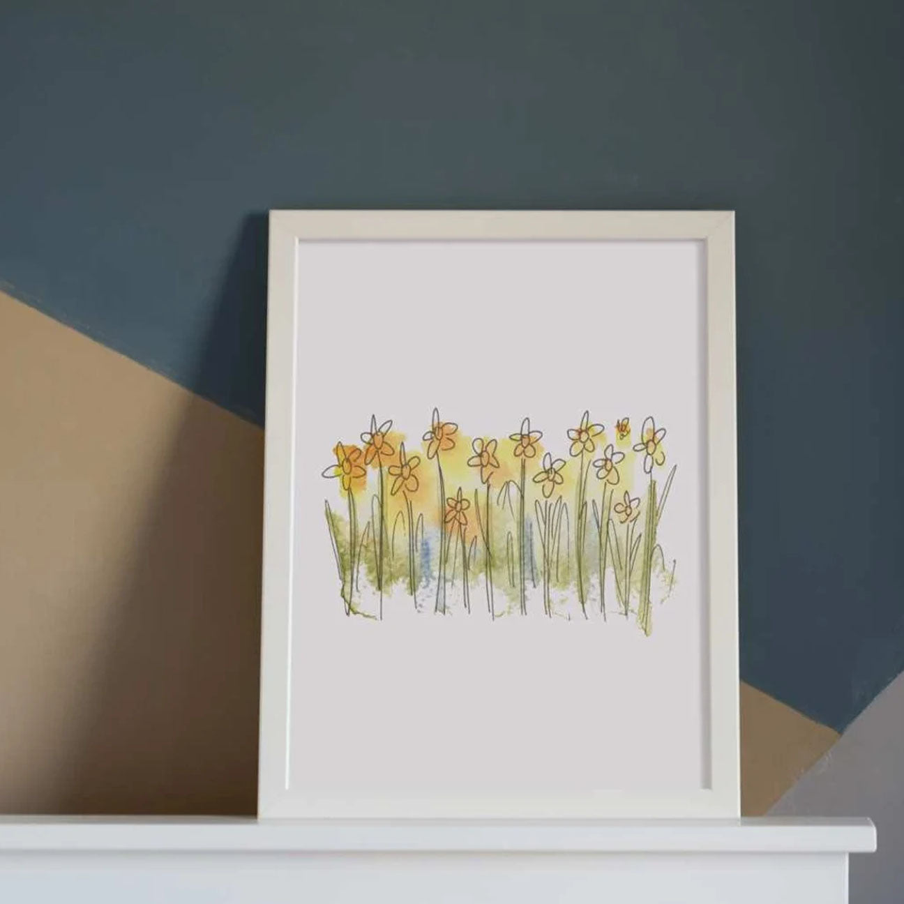 Daffodils