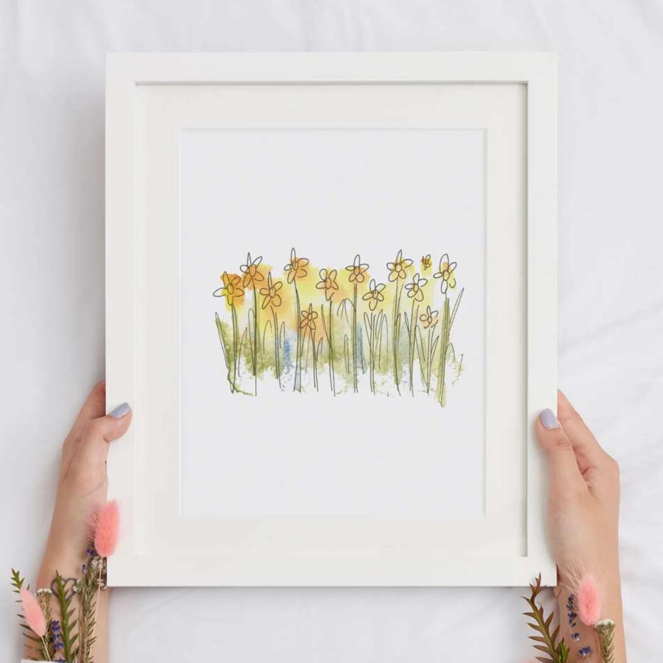 Daffodils