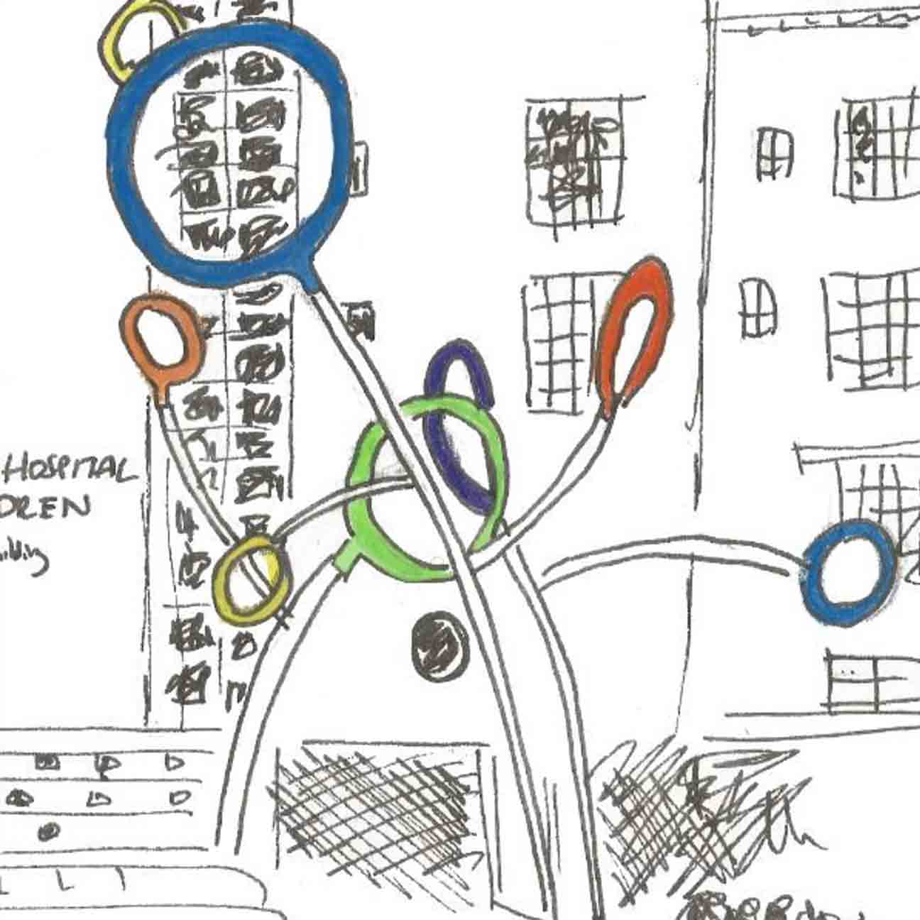 Bristol Children's Hospital