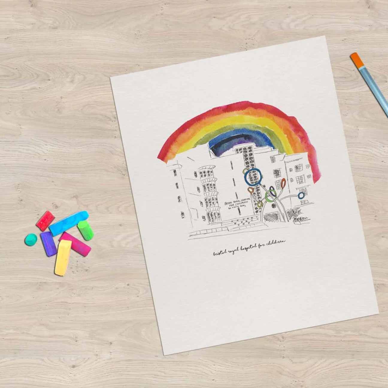 Bristol Children's Hospital