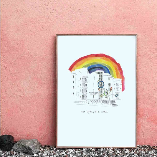 Bristol Children's Hospital