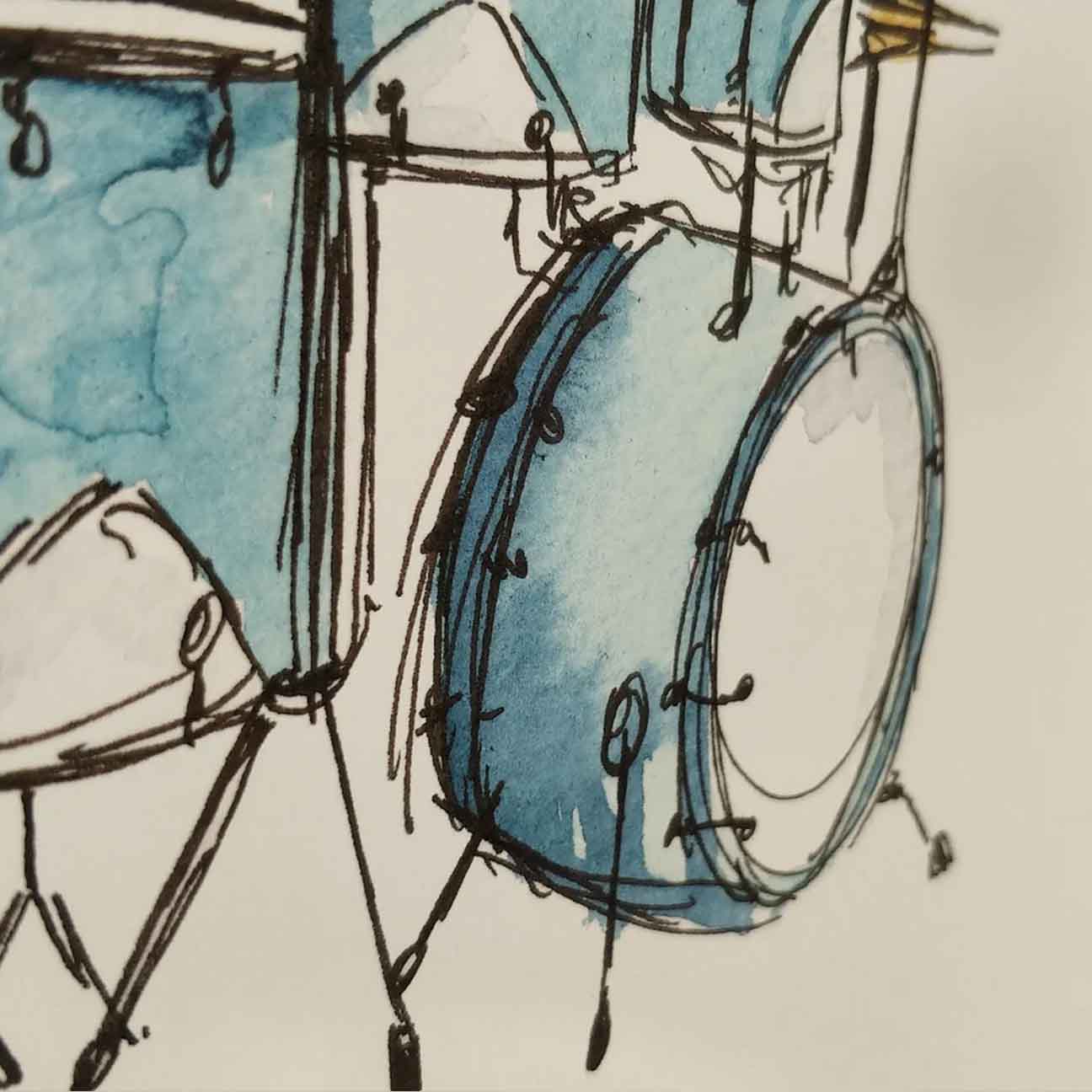 Drum Kit