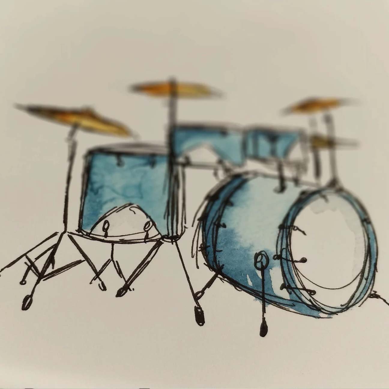 Drum Kit