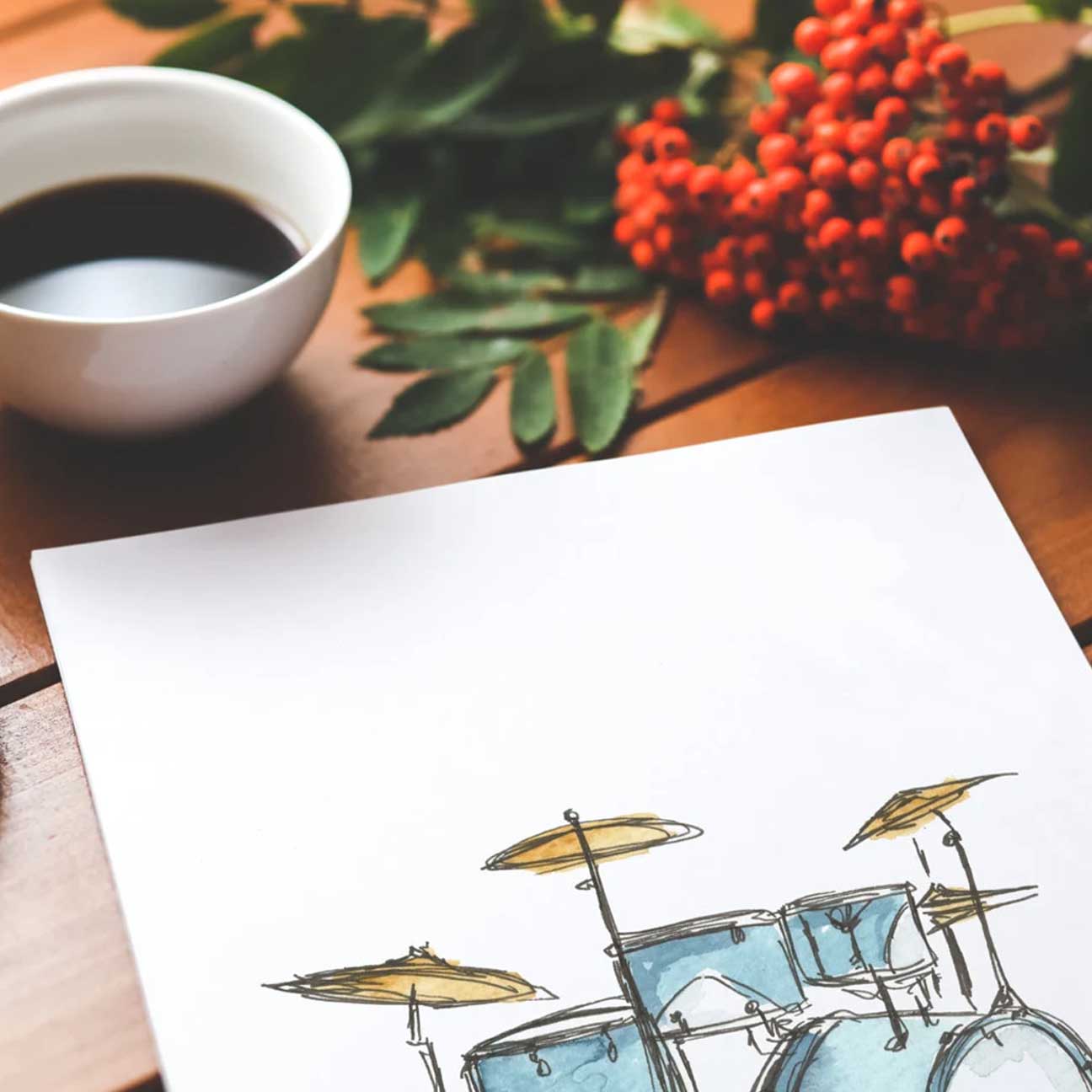 Drum Kit