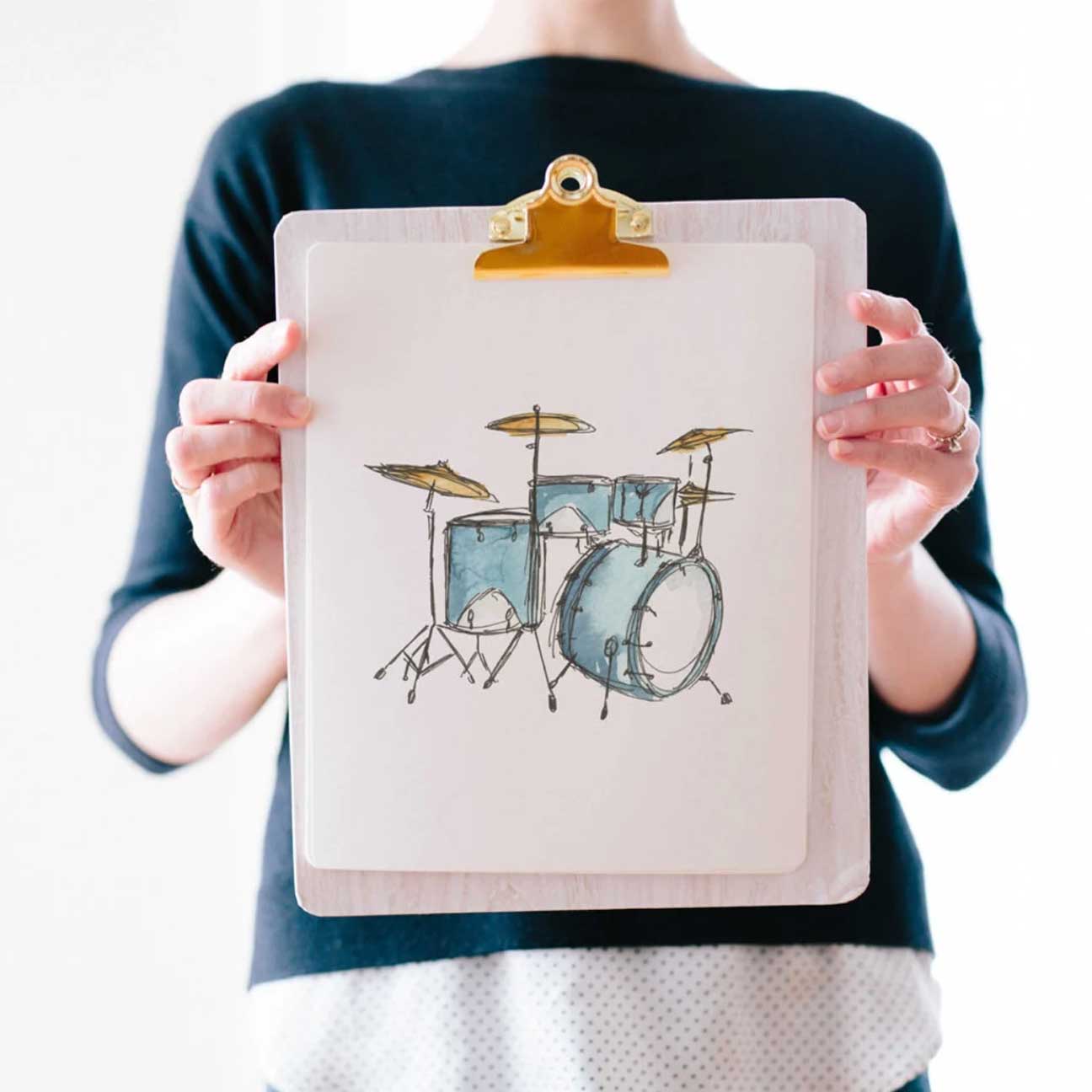 Drum Kit