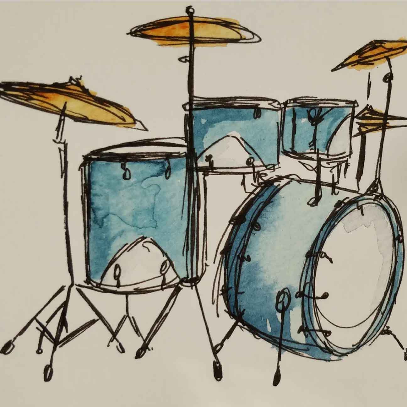 Drum Kit