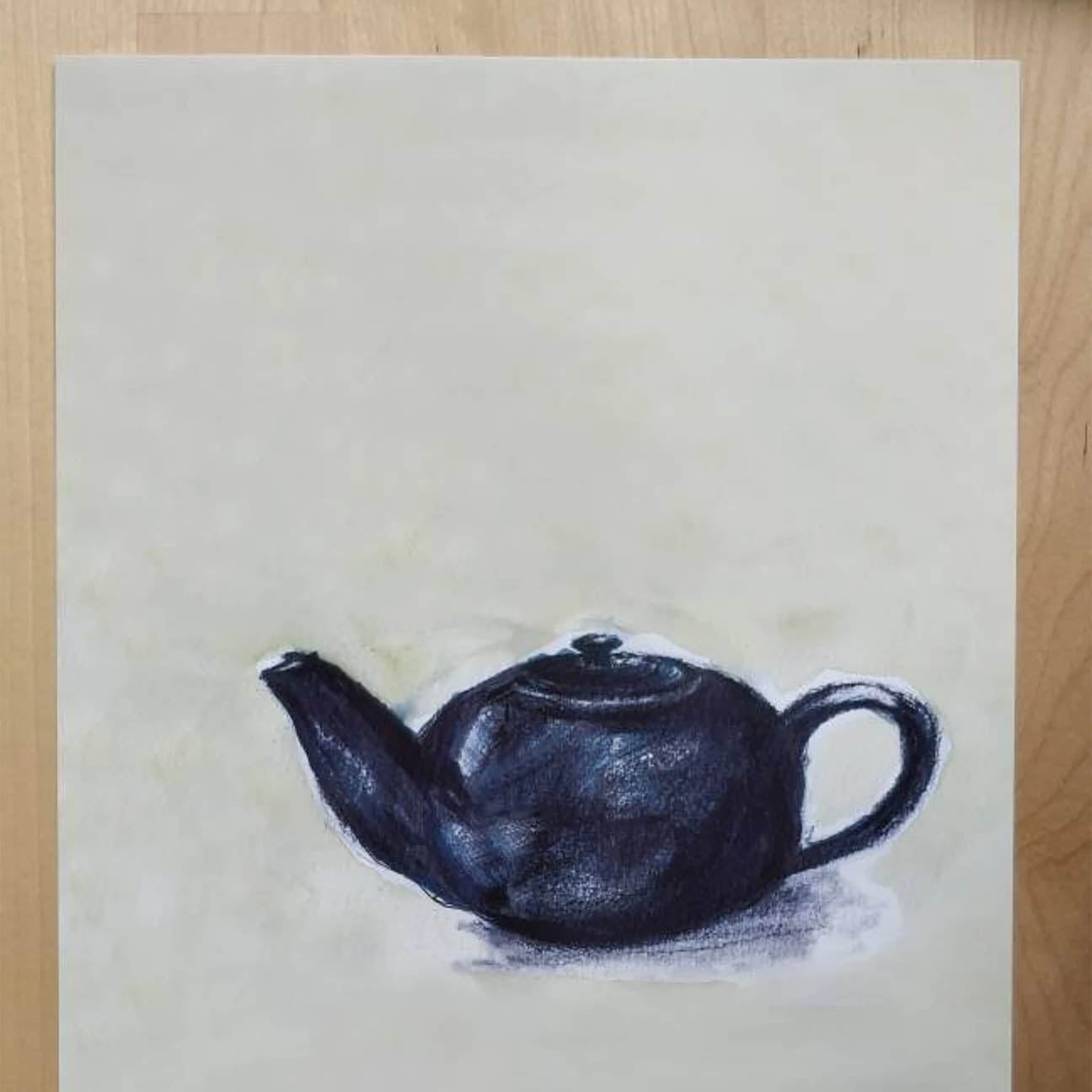 Teapot