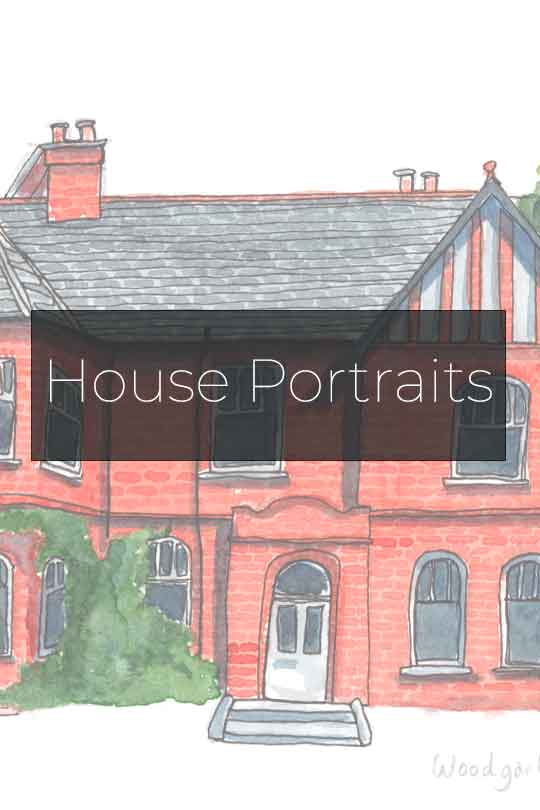 House Portraits