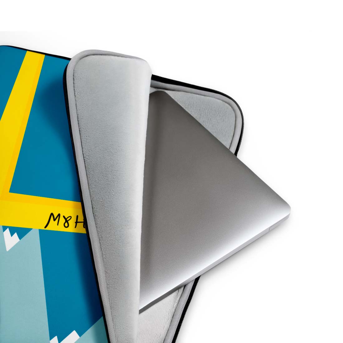 Harland and Wolff Laptop Sleeve