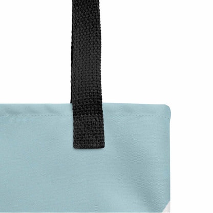Harland and Wolff Tote bag