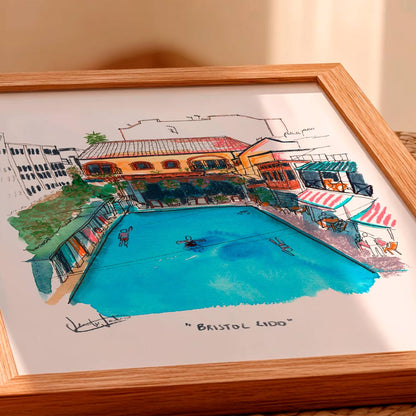 The Lido