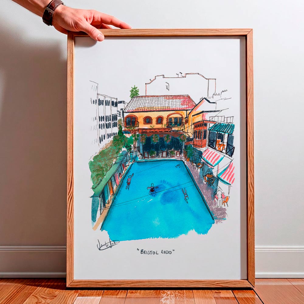 The Lido