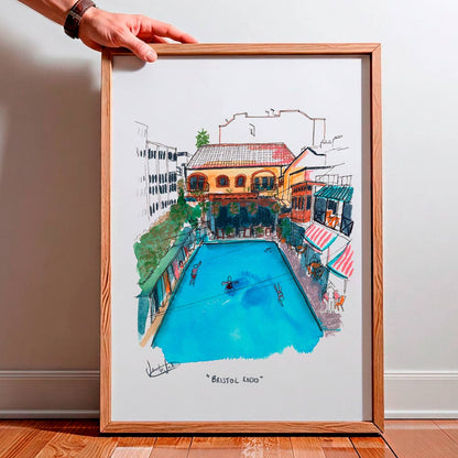 The Lido