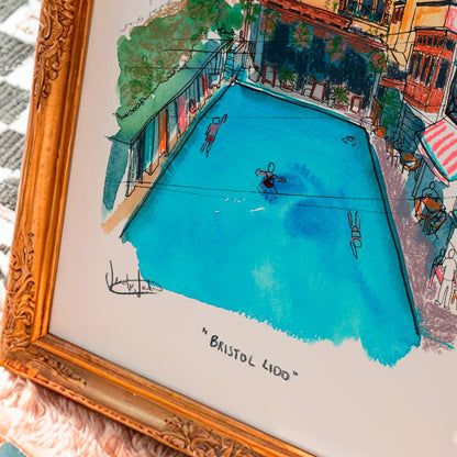 The Lido