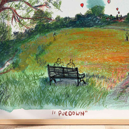 Purdown