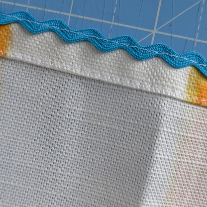 Cherry Tomato Tea Towel
