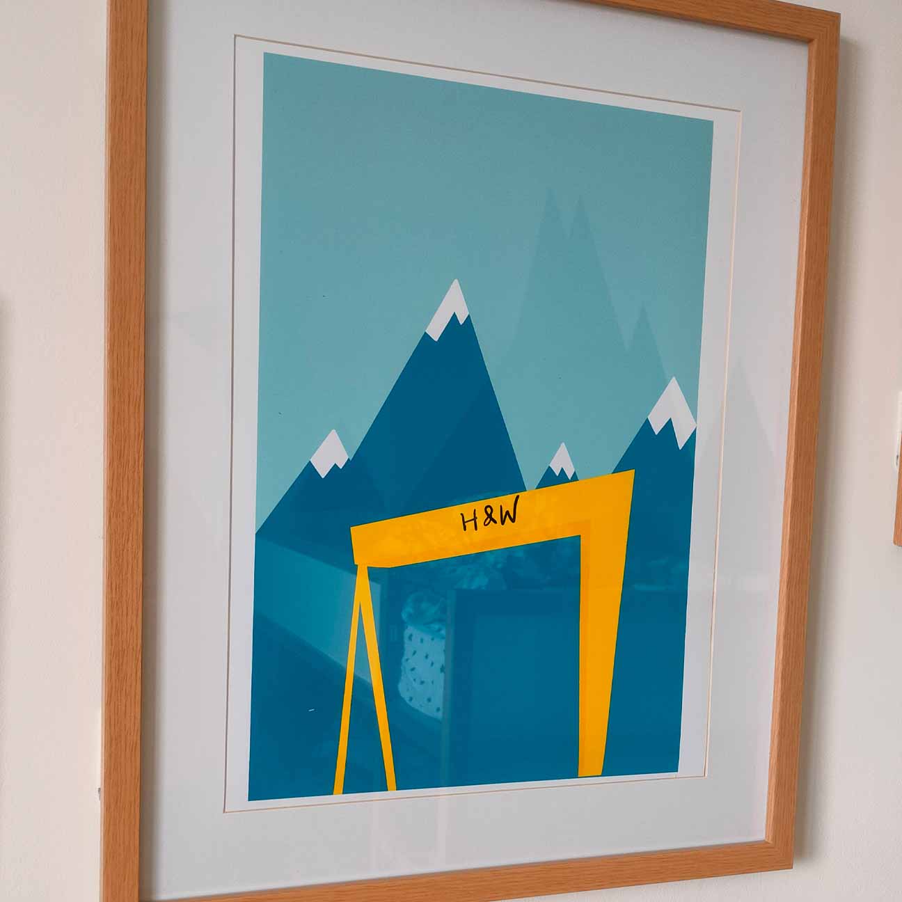 Little Belfast Explorer