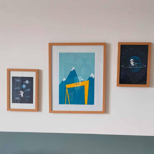 Little Belfast Explorer