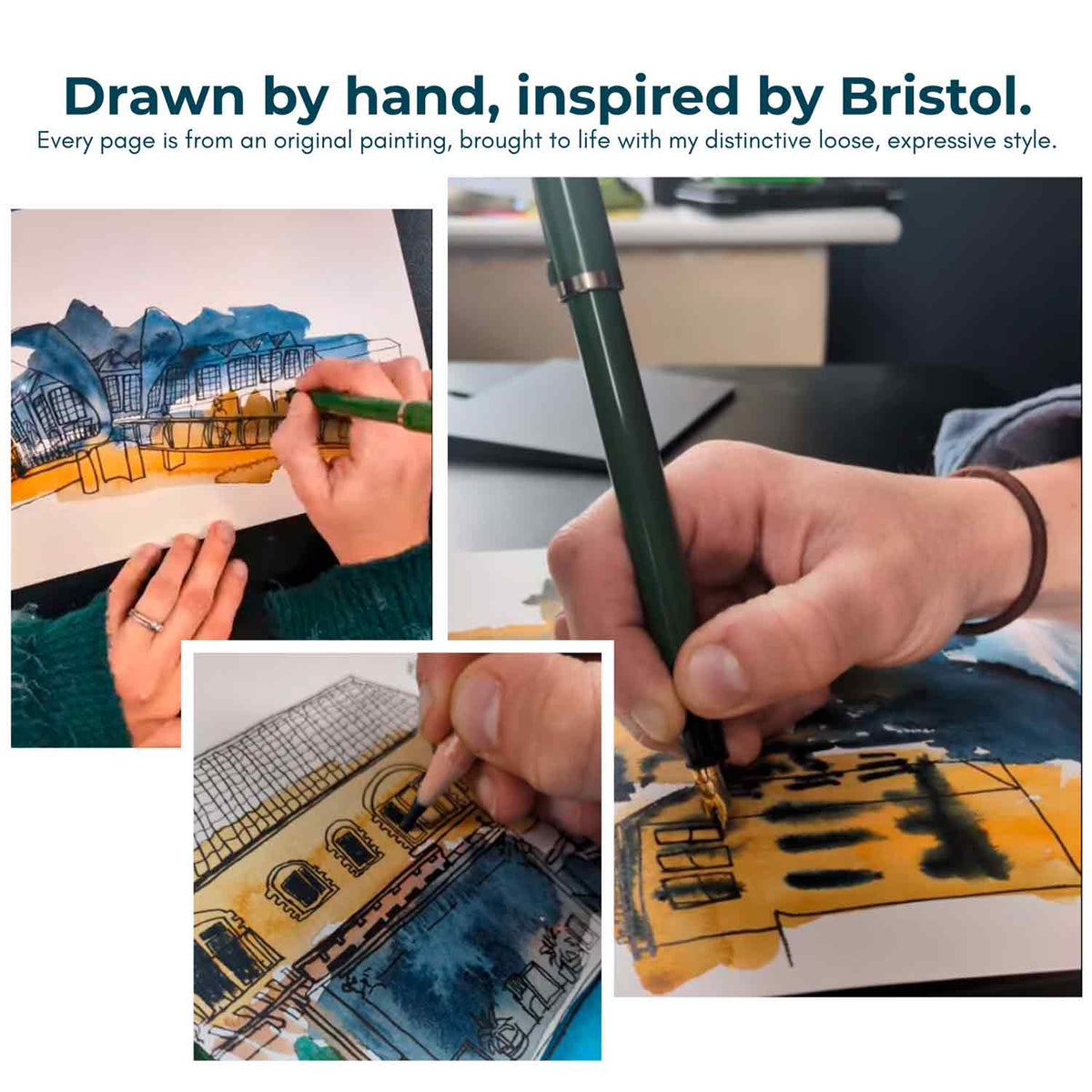 2027 Bristol Calendar