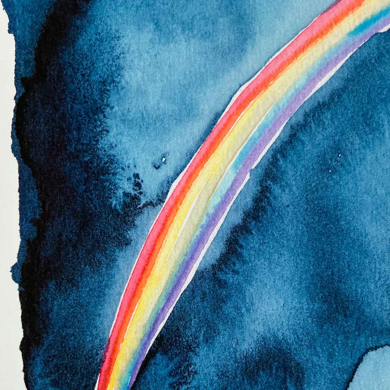 Belfast's Promise - Print