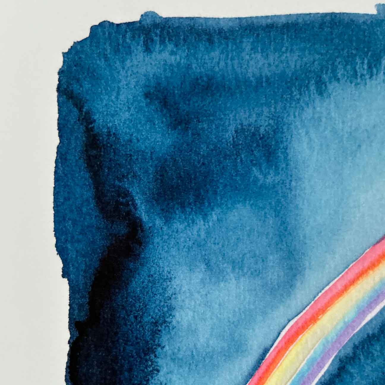 Belfast's Promise - Print