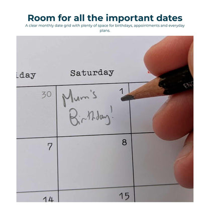 2027 Bristol Calendar