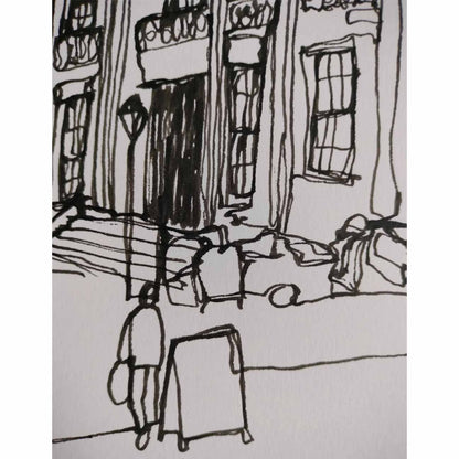 Bristol Registry Office - Original