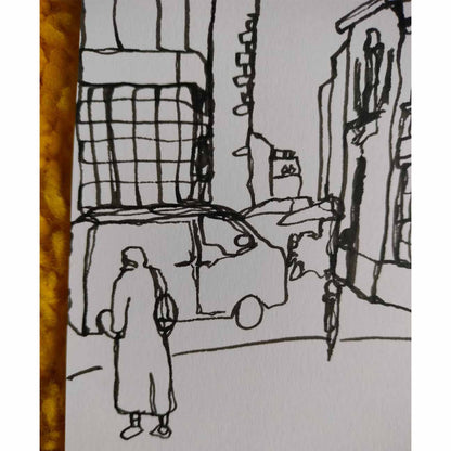 Bristol Registry Office - Original