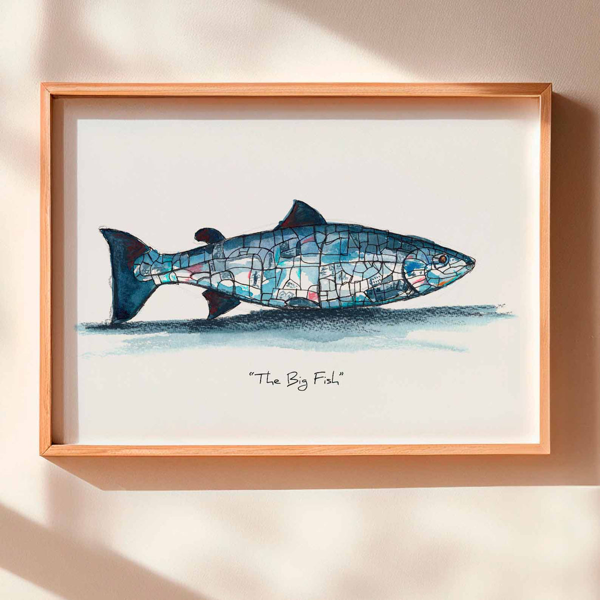 Big Fish Belfast
