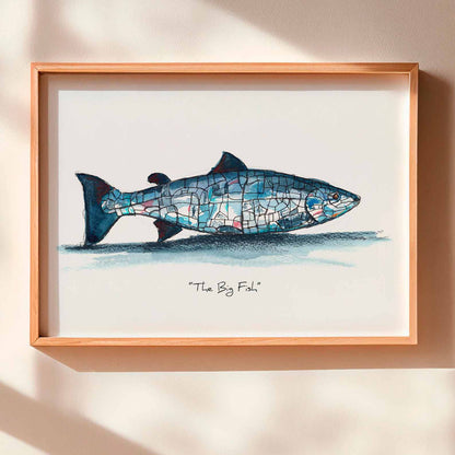 Big Fish Belfast