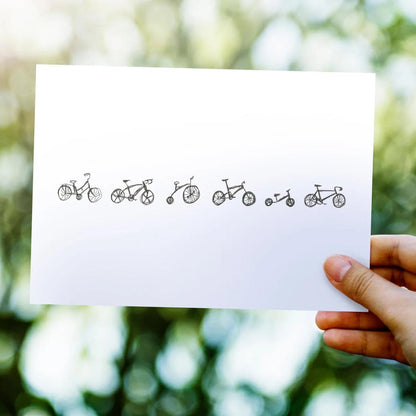 Bikes