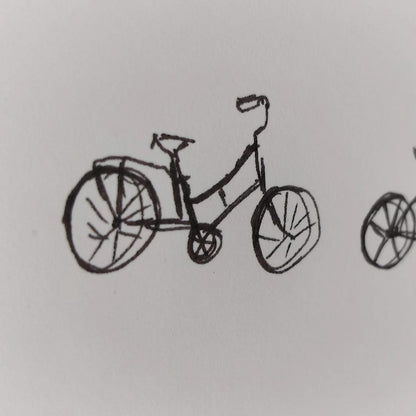 Bikes
