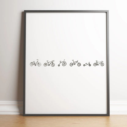 Bikes