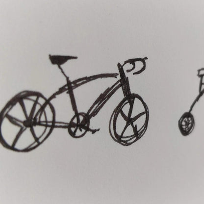 Bikes
