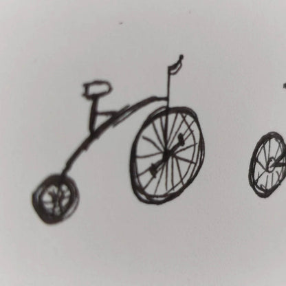 Bikes